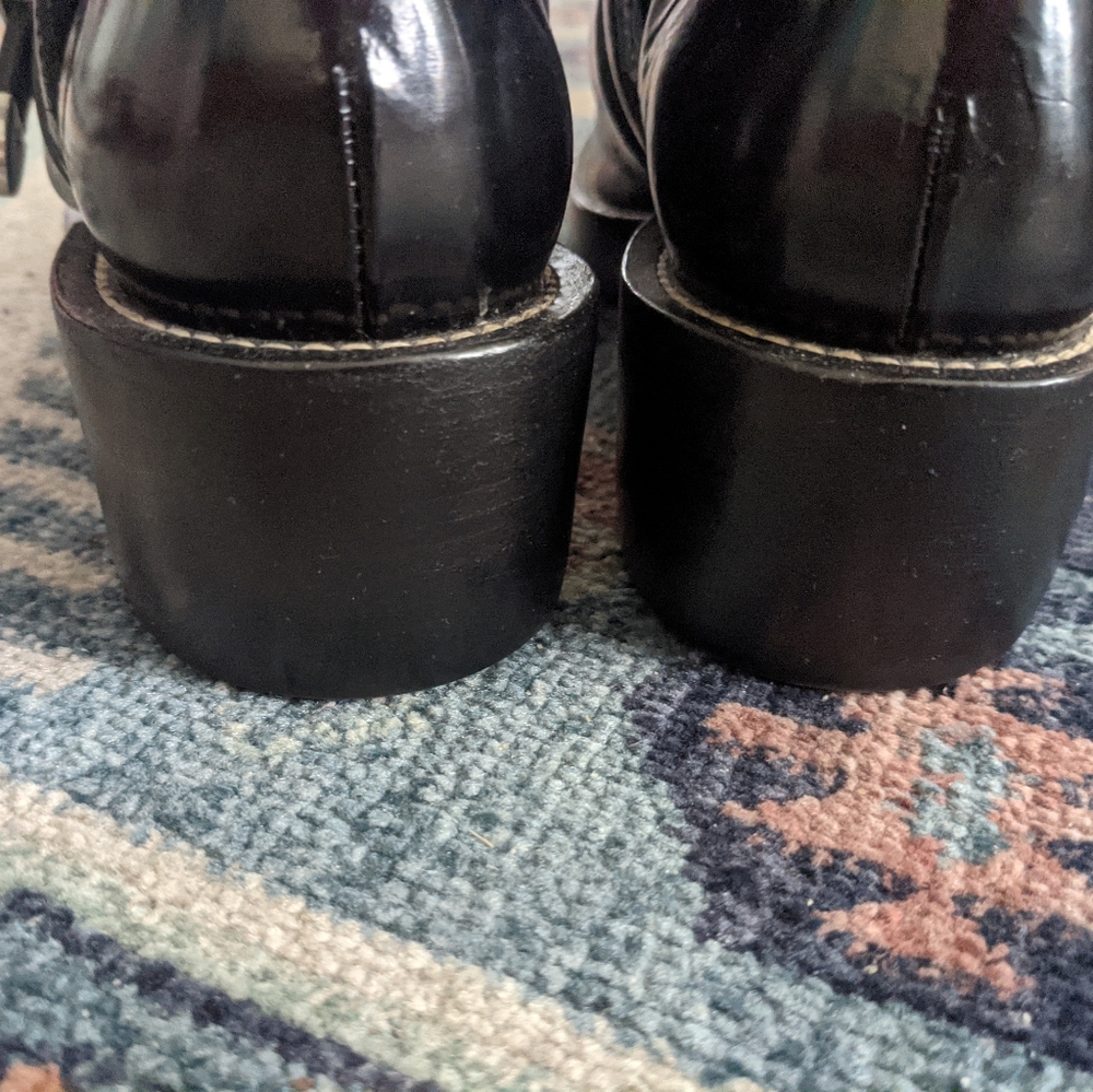 balenciaga Ceinture ankle boots size 38 - Picture 13 of 16